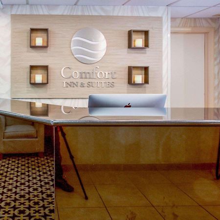 Best Western Paramus Hotel & Suites Exterior foto