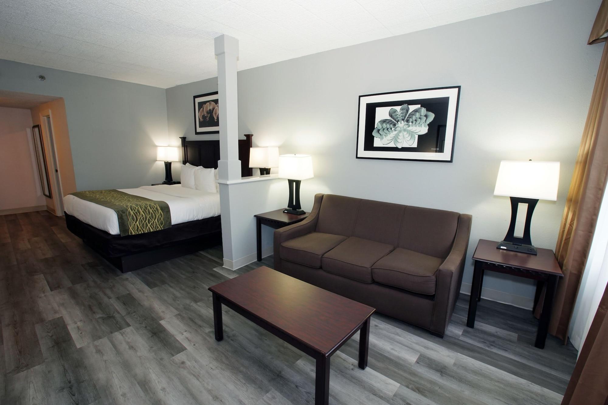 Best Western Paramus Hotel & Suites Exterior foto