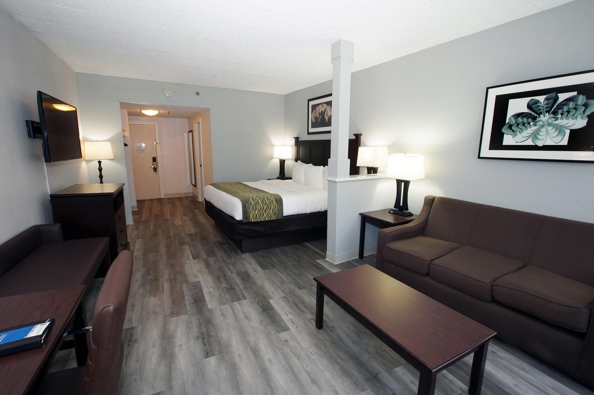 Best Western Paramus Hotel & Suites Exterior foto
