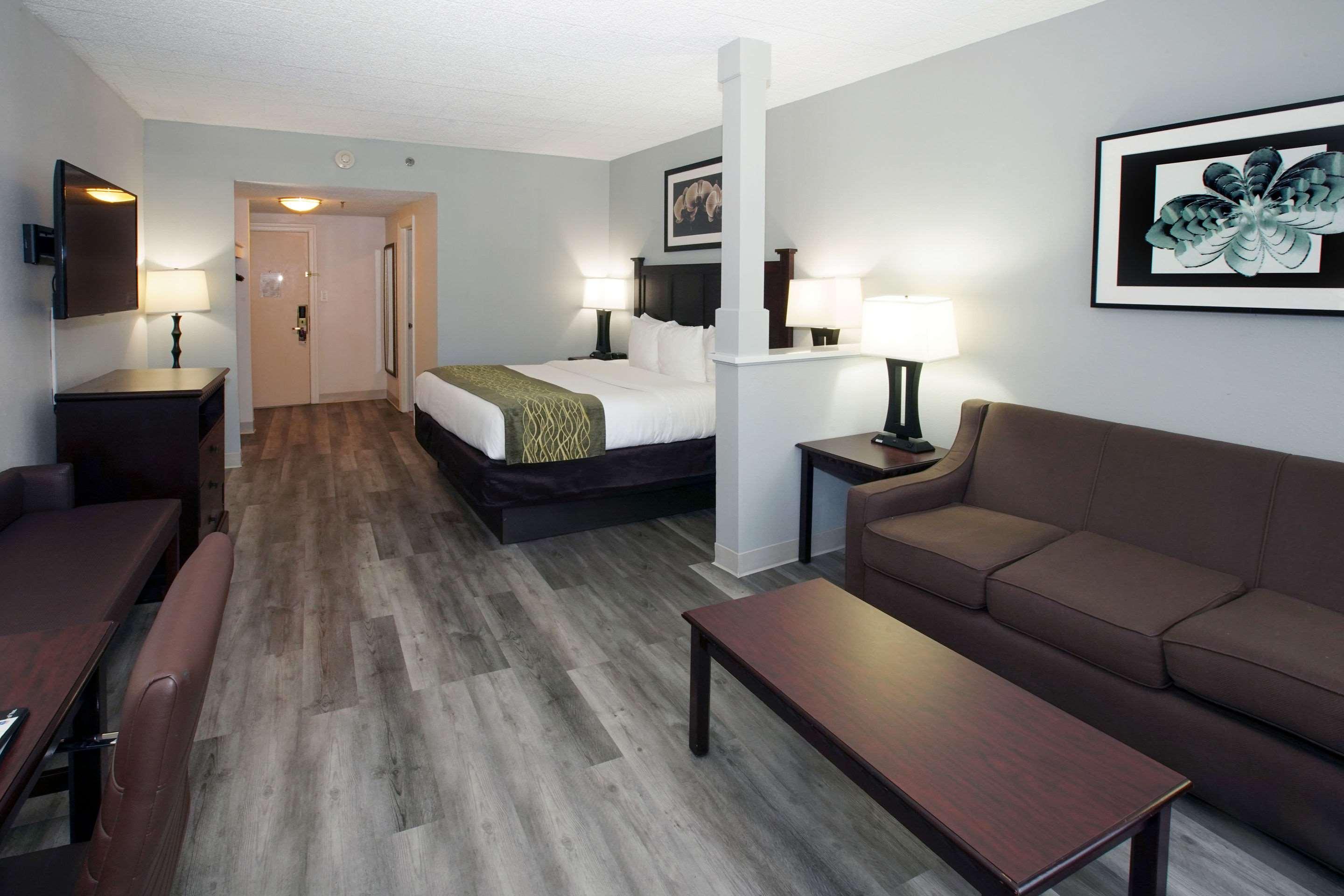 Best Western Paramus Hotel & Suites Exterior foto