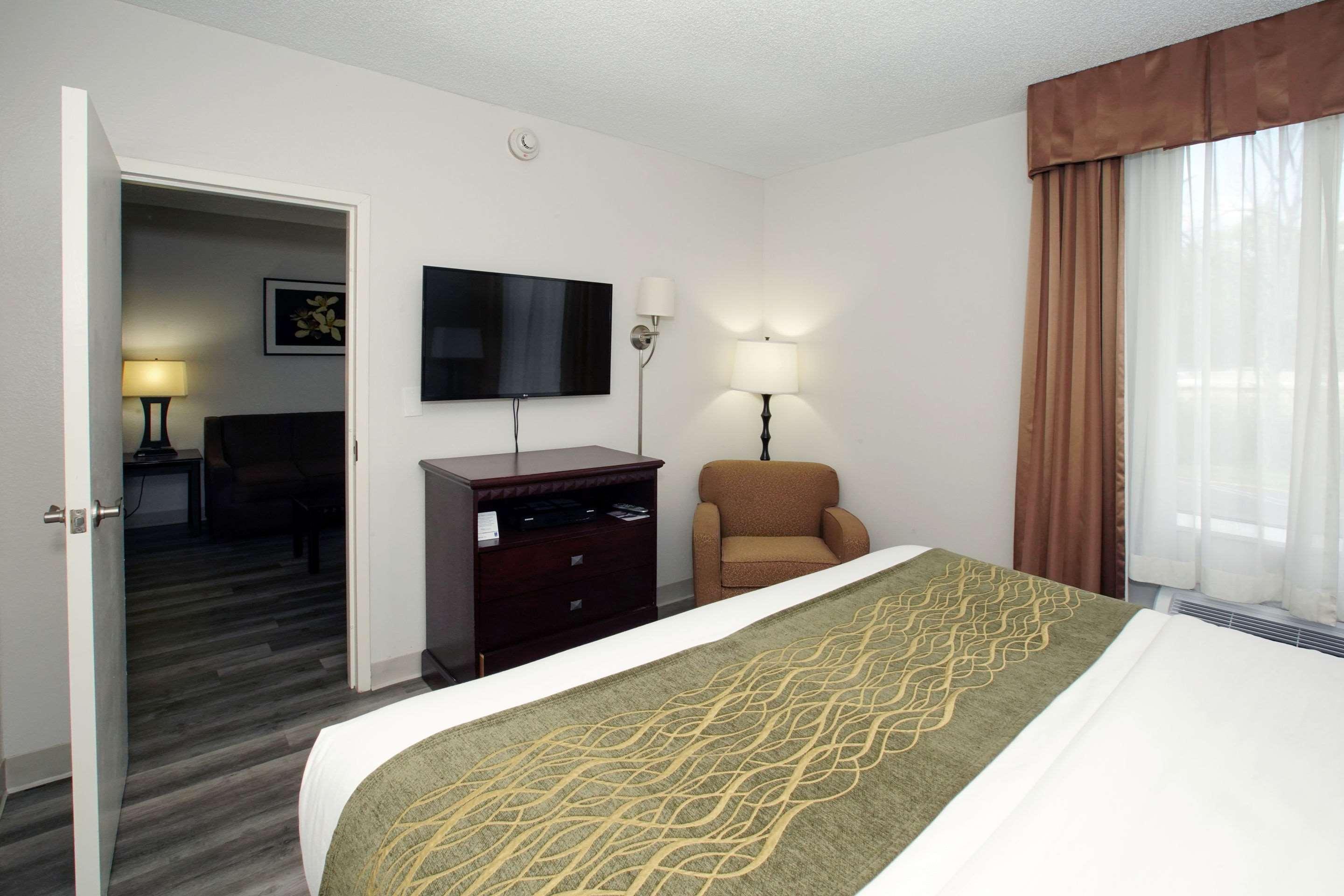 Best Western Paramus Hotel & Suites Exterior foto