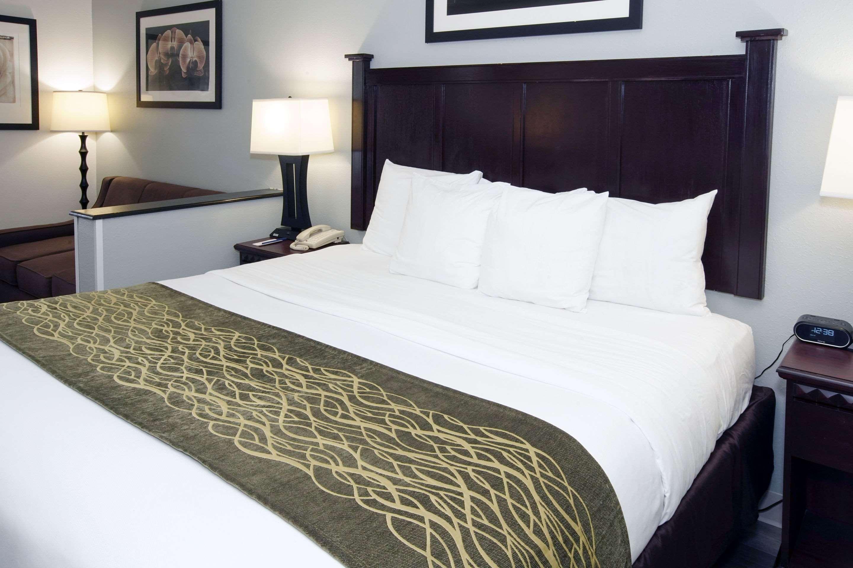 Best Western Paramus Hotel & Suites Exterior foto