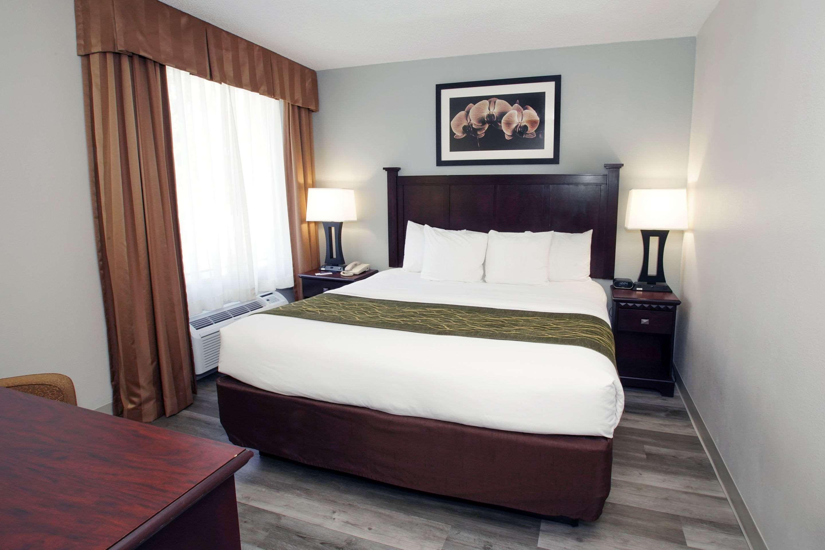 Best Western Paramus Hotel & Suites Exterior foto