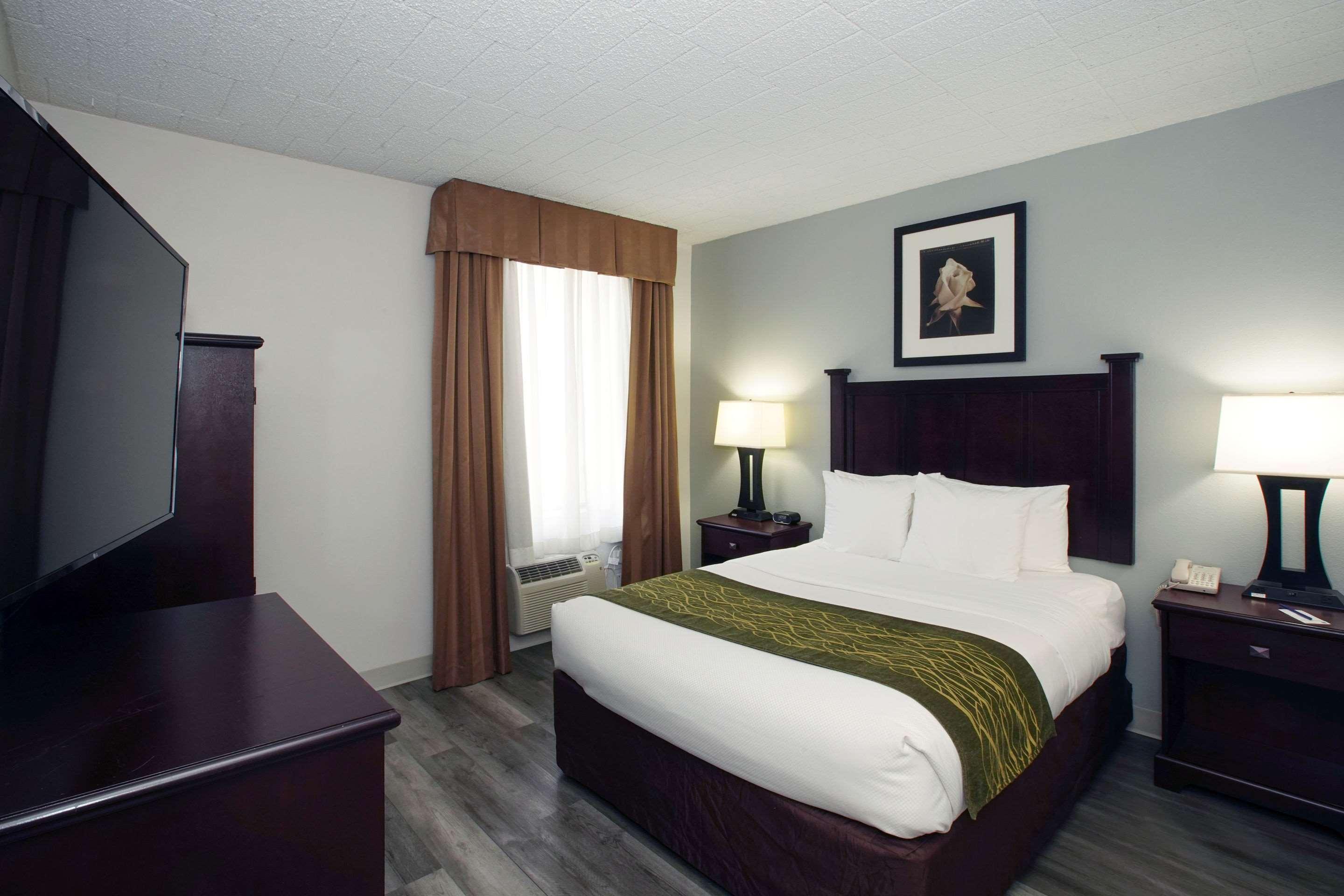 Best Western Paramus Hotel & Suites Exterior foto