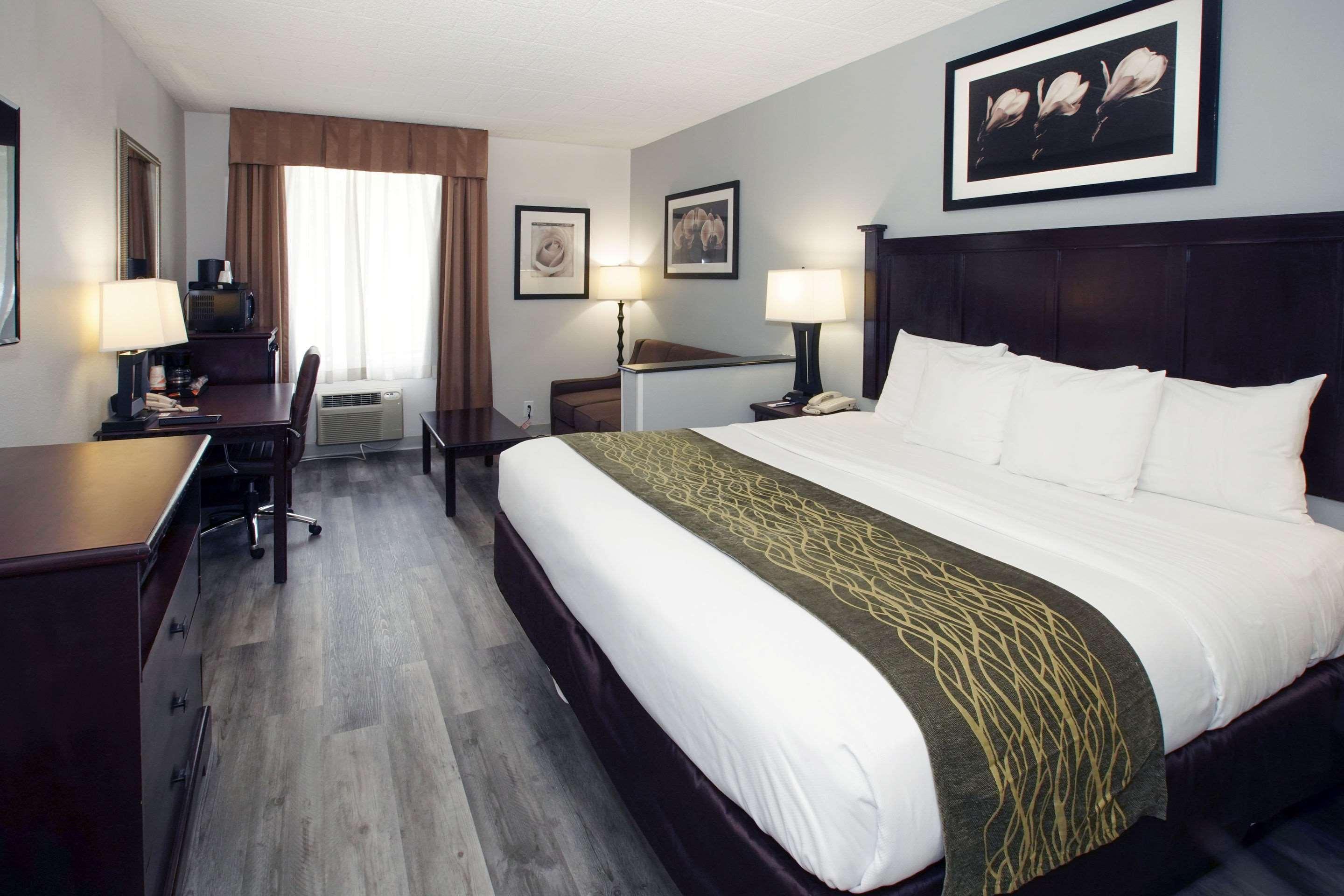 Best Western Paramus Hotel & Suites Exterior foto