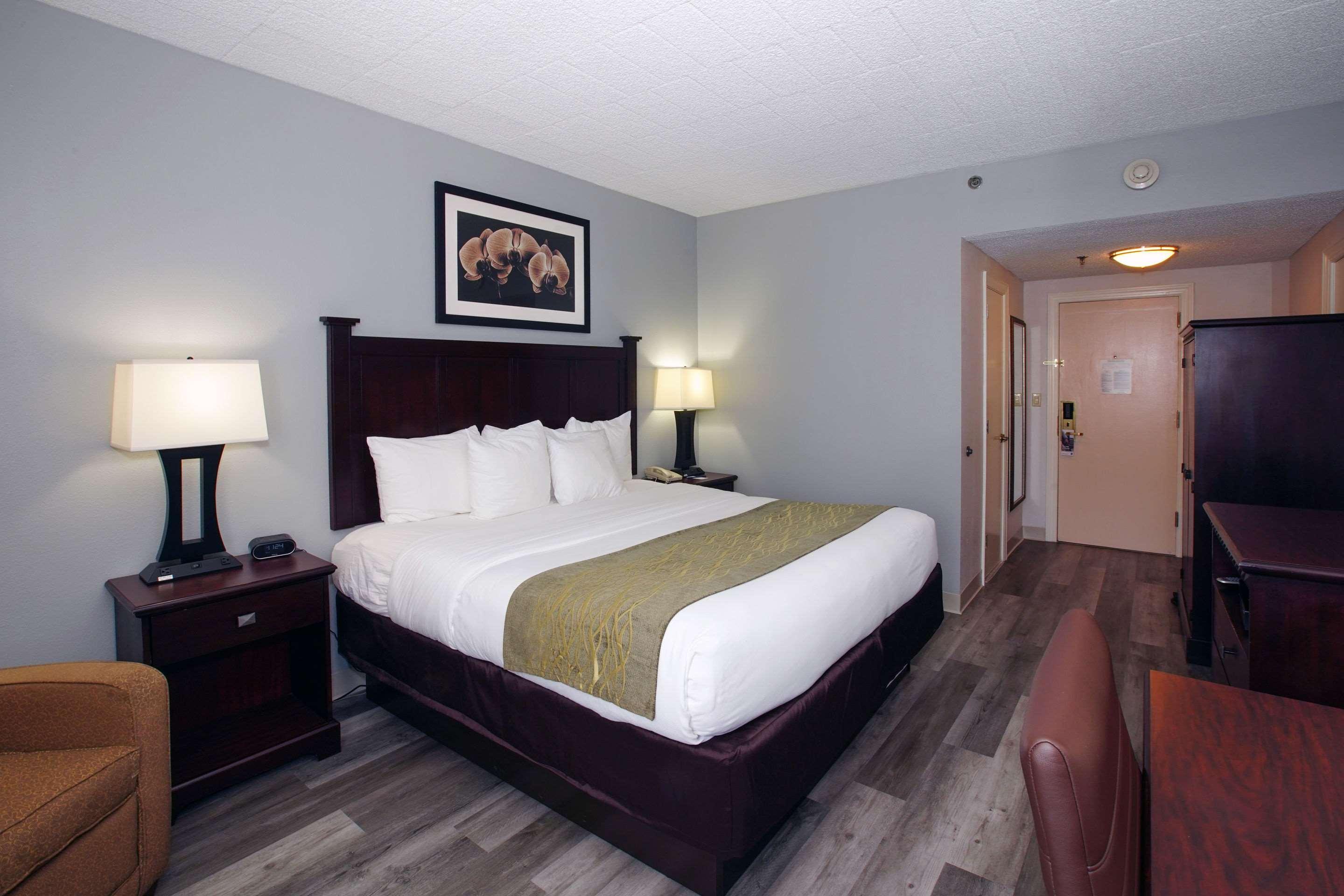 Best Western Paramus Hotel & Suites Exterior foto