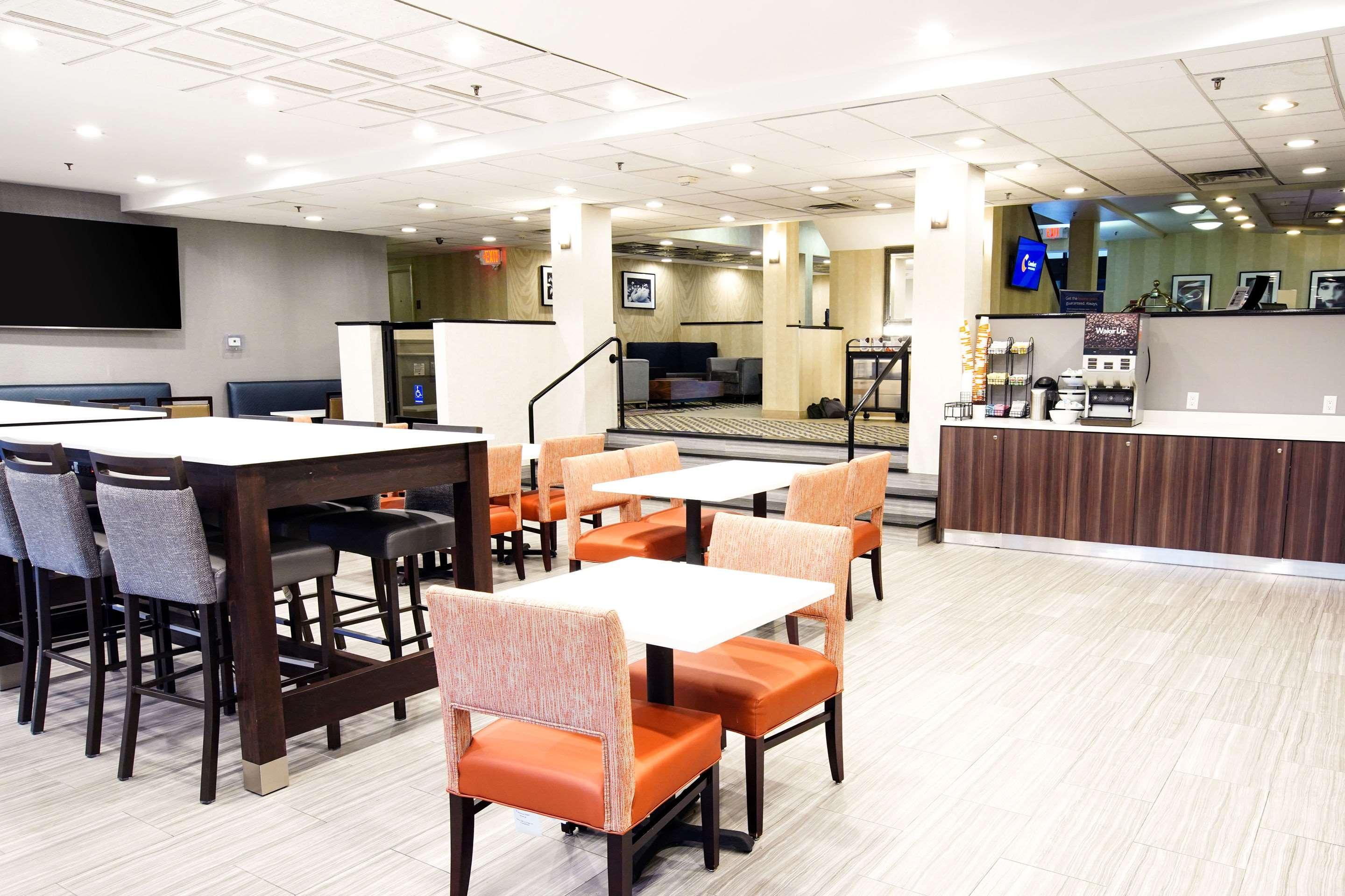Best Western Paramus Hotel & Suites Exterior foto