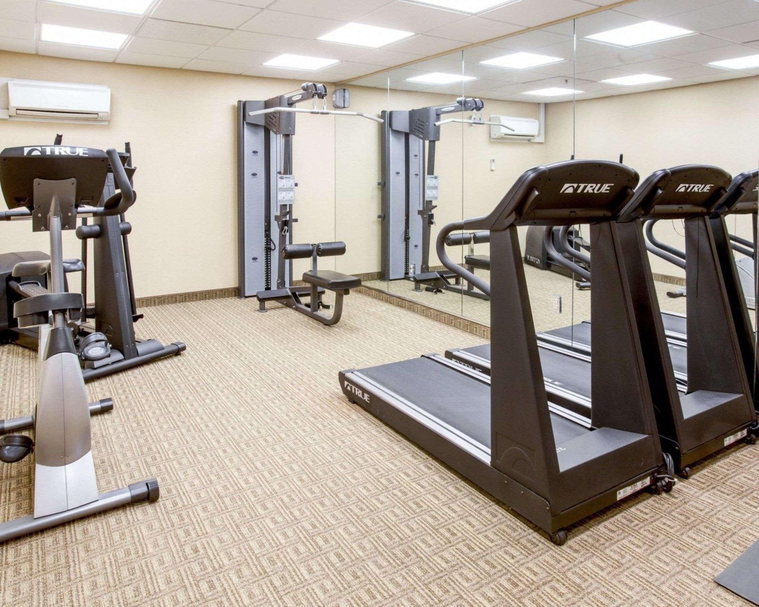 Best Western Paramus Hotel & Suites Exterior foto