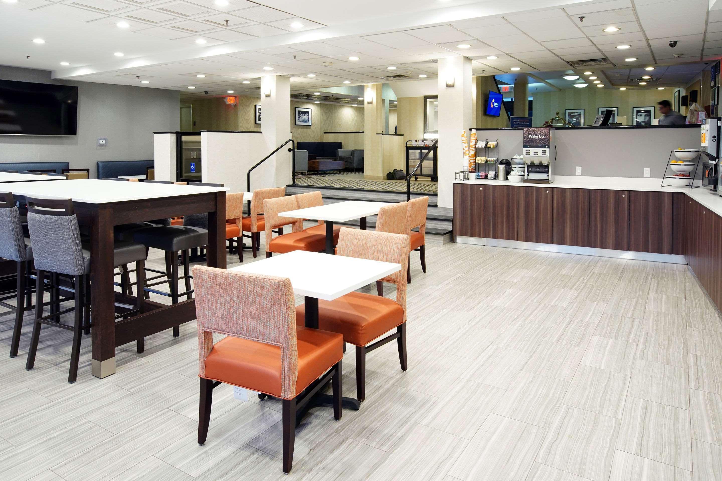Best Western Paramus Hotel & Suites Exterior foto