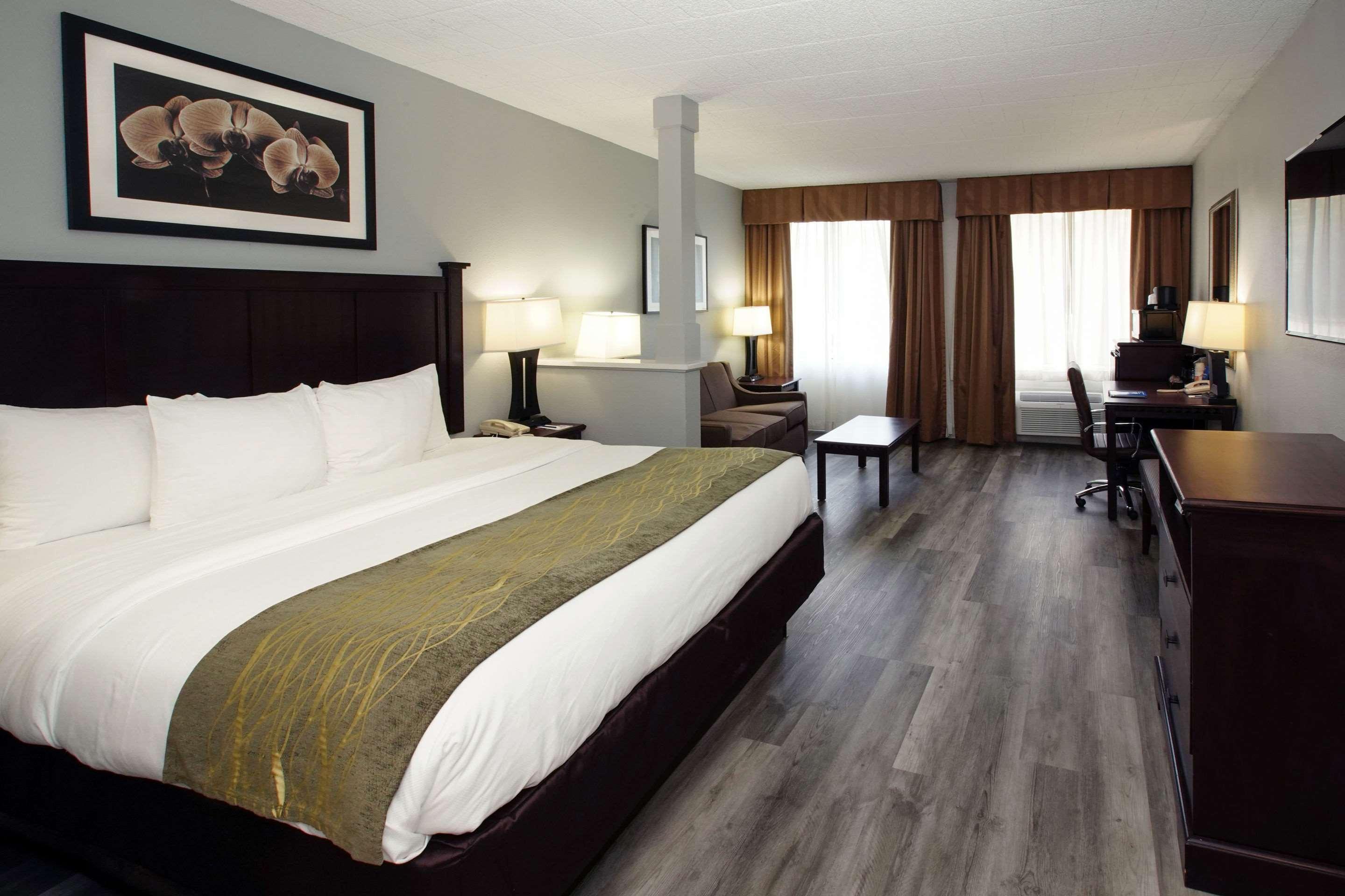 Best Western Paramus Hotel & Suites Exterior foto