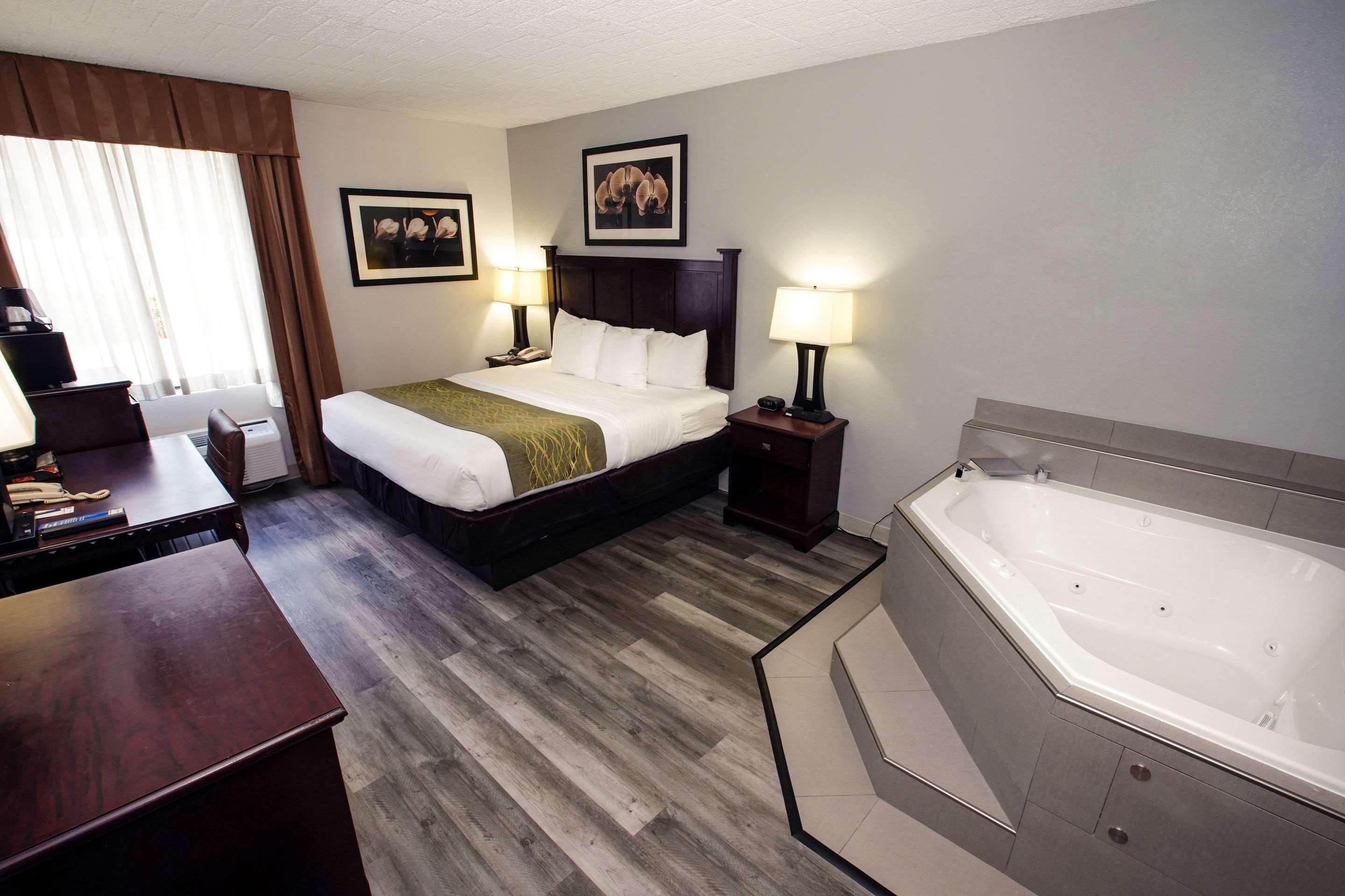Best Western Paramus Hotel & Suites Exterior foto